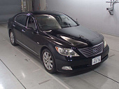 LEXUS LS LS460